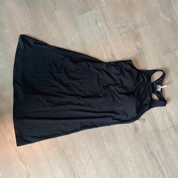 Lands' End Full Coverage Swimsuit- Never been worn - Picture 1 of 1